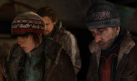 Beyond: Two Souls cambia nome in Beyond: Due Anime