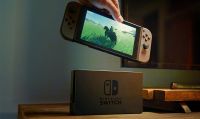 Nintendo Switch – Preorder online a 198,50£?
