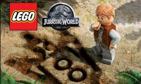 Video trailer per LEGO Jurassic World