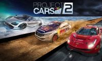 La DEMO di Project Cars 2 è disponibile per PS4, Xbox One e PC