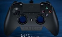 Razer Raiju – Video unboxing del controller PS4 