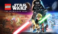 Lego Star Wars: La Saga degli Skywalker - In arrivo la 'Galactic Edition'