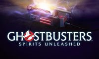 Ghostbusters: Spirits Unleashed sarà lanciato su Switch quest’anno
