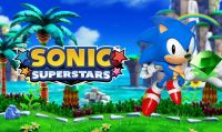 SEGA pubblica l'episodio 2 di 'Sonic Superstars Speed Strats'