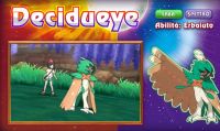 Pokèmon Sole e Luna - Evoluzioni degli starter, nuovi Pokémon e il ritorno di volti noti