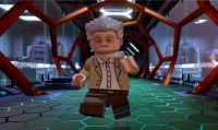 LEGO Marvel Super Heroes e Stan Lee