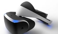 PlayStation VR – Immagini e Audio elaborate da una memoria esterna