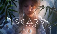 Scars Above - Pubblicato il primo trailer di gameplay