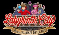 Labyrinth City: Pierre the Maze Detective è disponibile oggi su PC