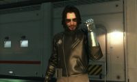 Una mod rende ''mozzafiato'' Metal Gear Solid V: The Phantom Pain