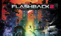 Flashback 2 - Disponibile un nuovo trailer