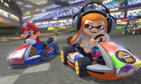 Un nuovo filmato mostra la Modalità Battaglia di Mario Kart 8 Deluxe