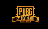 Il PUBG Global Invitational 2018 attrae milioni di spettatori in tutto il mondo