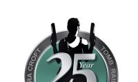 Svelati tanti dettagli sui festeggiamenti per il 25° anniversario di Tomb Raider