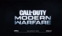 Call of Duty: Modern Warfare - Story Trailer e data di lancio