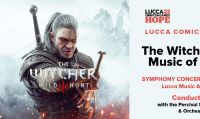 The Witcher 3: Wild Hunt - Music from the Continent: I biglietti sono ora disponibili