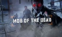 Call of Duty: Black Ops 2 - Mob of the Dead Trailer