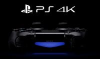 Altri rumors parlano di PlayStation 4.5 o meglio di 'PS4K'