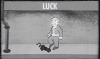 Fallout 4 - 'Fortuna' chiude la serie dedicata alle S.P.E.C.I.A.L.