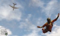 Tramonto, mare e cielo, nuove immagini per GTA 5