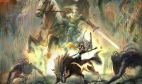 Video confronto per Zelda Twilight Princess HD