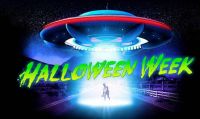 Settimana di Halloween in GTA Online