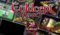 Culdcept Revolt disponibile in Europa