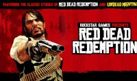 Red Dead Redemption e Undead Nightmare in arrivo su Nintendo Switch e PlayStation 4 il 17 agosto