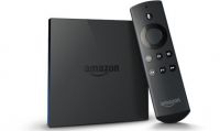 Amazon Fire TV: non è una console di gioco