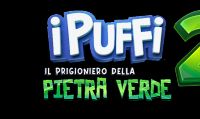 I Puffi 2 - Il prigioniero della Pietra Verde - Annunciata la data di uscita con un teaser