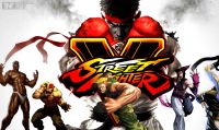 Street Fighter V - Capcom punirà i giocatori scorretti