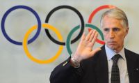 Malagò dice la sua sugli eSports alle Olimpiadi