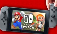 Nintendo Switch - Svelato il modello di ram utilizzato
