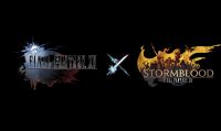 Annunciato l’evento crossover tra Final Fantasy XV e Final Fantasy XIV