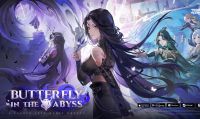 In arrivo l’aggiornamento 3.4 di Tower Of Fantasy: Butterfly in the Abyss