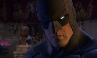 Disponibile il terzo episodio di BATMAN - The Telltale Series