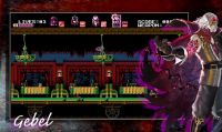 Bloodstained: Curse of the Moon annunciato per PC e console