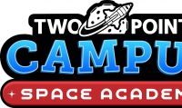 Annunciato Two Point Campus: Accademia spaziale
