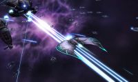 Sins of a Solar Empire: Rebellion è gratis su Steam per un giorno