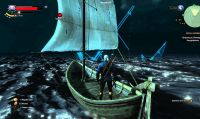 The Witcher 3 - Ecco dove trovare la nave fantasma