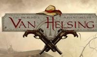 The Incredible Adventures of Van Helsing - Gameplay Trailer