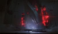 Ghostrunner 2 - Svelate la prime immagini della concept art