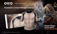 Assassin's Creed Mirage - Svelata la collaborazione con Owo