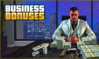 GTA Online - Disponibili bonus per le missioni da dirigente