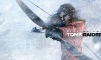 Rise of The Tomb Raider entra in fase GOLD