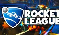 Rocket League in arrivo anche su Xbox One