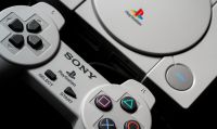 PlayStation Classic emula i giochi attraverso una rivisitazione del PCSX