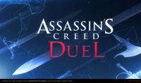 Benoit Perreault presenta tre immagini di Assassin's Creed Duel