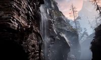 Combattimenti e puzzle nel nuovo video gameplay di God of War