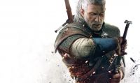 Il doppiatore di Geralt alimenta le voci relative a The Witcher 3 su Switch